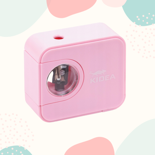 STRUGACZKA POJEDYNCZA ELEKTRYCZNA KIDEA - RÓŻOWA.png