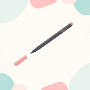 CIENKOPIS GRIP 0,4MM FABER CASTELL - CIELISTY