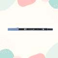 Dwustronny Brush Pen - Tombow ABT - True Blue Nr 526.png