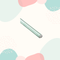 Ołówek Faber Castell Sparkle Pearly miętowy B -.png