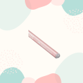 Ołówek Faber Castell Sparkle Pearly różowy B -.png