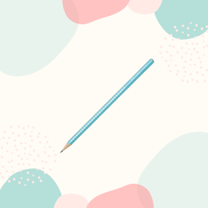 OŁÓWEK FABER CASTELL SPARKLE PEARLY - TURKUSOWY B