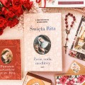 Święta Rita. Życie, cuda, modlitwy - Wydawnictwo Esprit (1).JPG