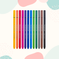 CIENKOPISY BRUYNZEEL BASIC COLOURS - 12 szt (2).png