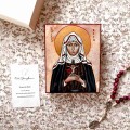 Św. Rita - Ikona (1).JPG