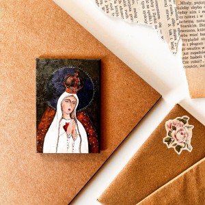 MAGNES - MATKA BOŻA FATIMSKA