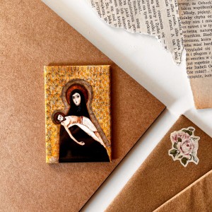 MAGNES - PIETA